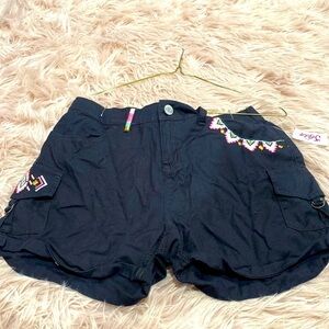Justice‎ sz 18 nwt shorts